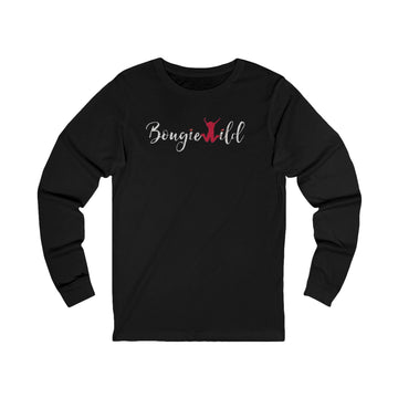 BOUGIEWILD: MORE THAN A BRAND—IT’S A MOVEMENT!