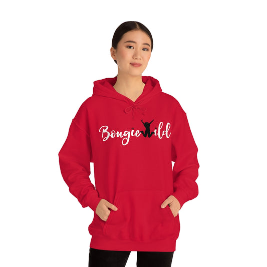 Bougiewild Unisex Heavy Blend™ Hooded Sweatshirt