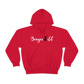 Bougiewild Unisex Heavy Blend™ Hooded Sweatshirt