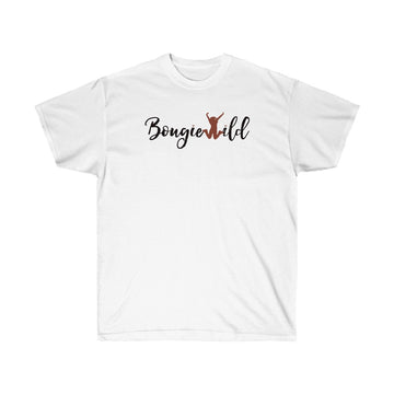 Bougiewild Cotton Tee