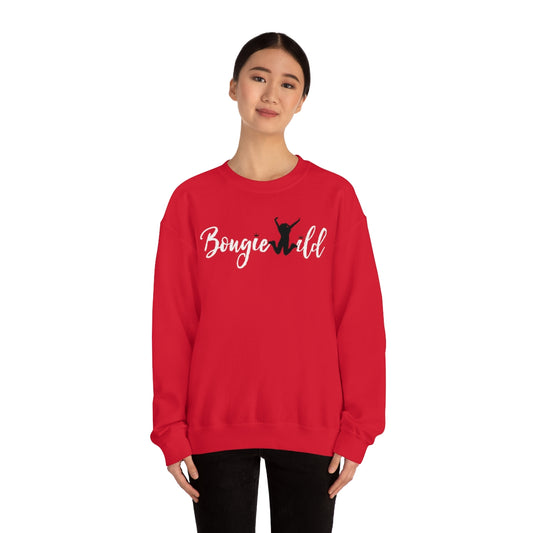 Bougiewild Unisex Heavy Blend™ Crewneck Sweatshirt